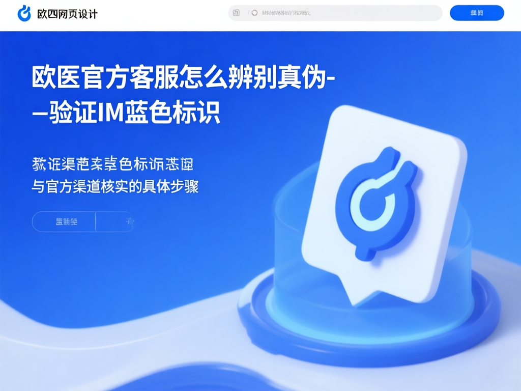 欧易官方客服验证流程图